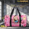 Dolly Parton Born On Shine Gym Bag-a CLtEakn
