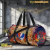 Grateful Dead Gym Bag ZNkwf2X