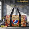 Grateful Dead Gym Bag-a 3CoijsA
