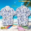 Houston Texans H-Town Hibiscus Hawaiian Shirt-b fok5AVh