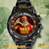 Hulk Hogan Whatcha Gonna Brother Stainless Steel Watch-a MrWj1CS