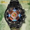 Jeff Lynne's ELO Stainless Steel Watch-a FCZ6v05