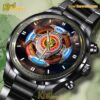 Jeff Lynne's ELO Stainless Steel Watch mgAyfhz