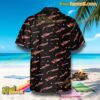 Killer Horror Knife Hawaiian Shirt-b x1vVJID