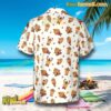 King Hippo Punch-Out Hawaiian Shirt-b vq9RZ2t