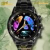 Linkin Park Stainless Steel Watch-a wzCU7Tv