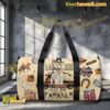 Morgan Wallen I'm The Problem Gym Bag-a dDGaJ8m