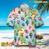 Rainbow Brite Sprites Hawaiian Shirt-a pbGxwRt
