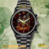 Slipknot Stainless Steel Watch-a 5O0DRwd