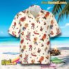 The Muppets Backstage Hawaiian Shirt-a ilxKyrJ