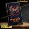 ACDC For Those About To Rock Lighter Box-b m1bdNM3