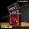 Arizona Cardinals Logo Personalized Lighter Box EmX2Hwx