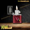 Arizona Cardinals Logo Personalized Lighter Box-b 5glRSyT