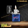 Buffalo Bills Logo Personalized Lighter Box-b 2pwD7fx