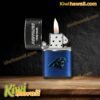 Carolina Panthers Logo Personalized Lighter Box-b 9Rgh3NX