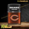 Chicago Bears Logo Personalized Lighter Box-a 1UGzyms