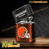 Cleveland Browns Logo Personalized Lighter Box-b 8tbfpOs