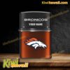 Denver Broncos Logo Personalized Lighter Box 1luV38r