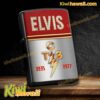 Elvis Presley TCB 1935-1977 Lighter Box-b N5QyRtd