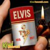Elvis Presley TCB 1935-1977 Lighter Box kwR0bQF