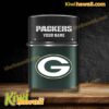 Green Bay Packers Logo Personalized Lighter Box 98ZsgNa