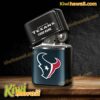 Houston Texans Logo Personalized Lighter Box UutS0xw