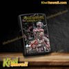 Iron Maiden Somewhere In Time Lighter Box-b 4d1t8aG