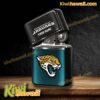 Jacksonville Jaguars Logo Personalized Lighter Box-a lIu0oU4
