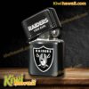 Las Vegas Raiders Logo Personalized Lighter Box-a AGyDBEn