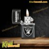 Las Vegas Raiders Logo Personalized Lighter Box-b 57NwBWt