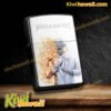 Megadeth Final Album Lighter Box-b O8YyMzs
