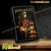 Megadeth The Sick The Dying And The Dead Lighter Box-b 2jHOKpr