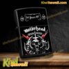 Motorhead 50 Years 1975-2025 Lighter Box-a a6C3dw2