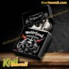 Motorhead 50 Years 1975-2025 Lighter Box aOAt7YU