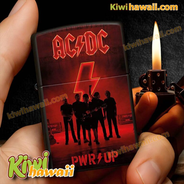 ACDC Pwr Up Lighter Box OnXuGeV