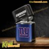 New York Giants Logo Personalized Lighter Box-a JKFY3k2