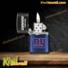 New York Giants Logo Personalized Lighter Box-b RvA08hV