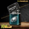 Philadelphia Eagles Logo Personalized Lighter Box-a 4qiVcSo