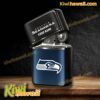 Seattle Seahawks Logo Personalized Lighter Box-a roi0aUN