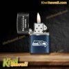 Seattle Seahawks Logo Personalized Lighter Box-b BwIgL9f