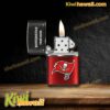 Tampa Bay Buccaneers Logo Personalized Lighter Box-b dtATWkc