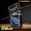 Tennessee Titans Logo Personalized Lighter Box-a WkCbQKa