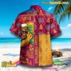 Brisbane Lions Merry Christmas Hawaiian Shirt-a bJGax8s