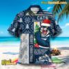 Geelong Cats Merry Christmas Hawaiian Shirt cfs9ONP