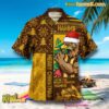 Hawthorn Football Club Merry Christmas Hawaiian Shirt 6INvthG