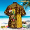 Hawthorn Football Club Merry Christmas Hawaiian Shirt-a RHjebCE