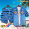 KPop Demon Hunters Derpy Tiger Hawaiian Shirt And Shorts Qu1c9qY